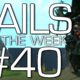 Fails of the Weak: Ep. 40 - Funny Halo 4 Bloopers and Screw Ups! | Rooster Teeth