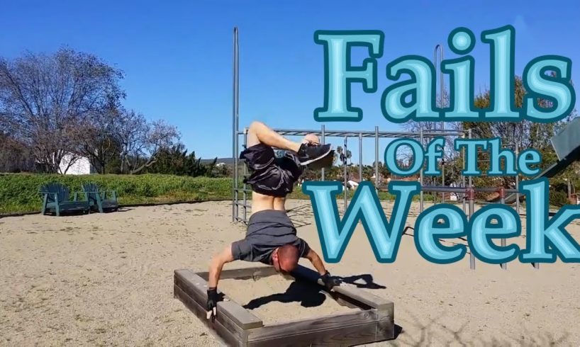 Fails of the Week #1 - September 2019 | Funny Viral Weekly Fail Compilation | Fails Every Week