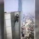 Famed Chinese rooftopper falls to his death from 62-storey building