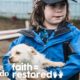 Family Keeps Going To Mexico To Rescue Dogs | The Dodo Faith = Restored