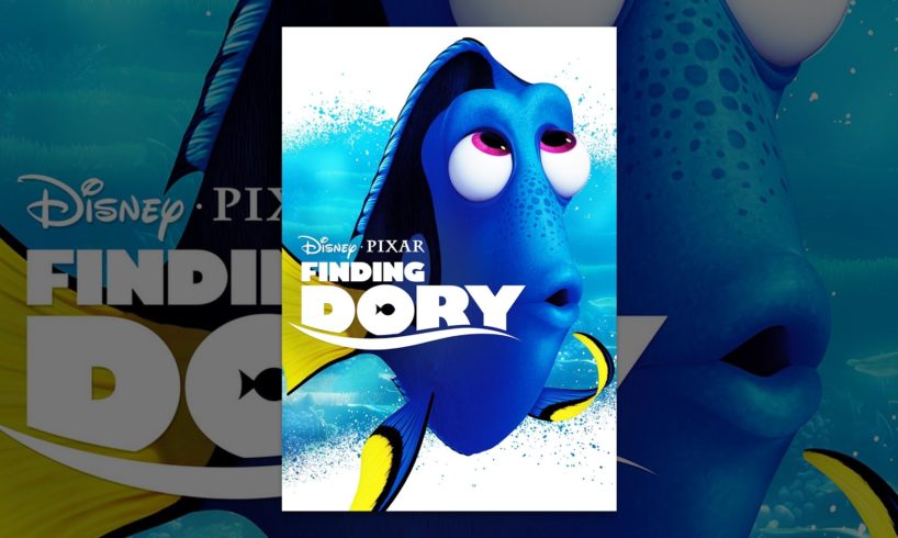 Finding Dory