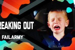 Freaking Out: Why I Shouldn't Be Allowed in Public | FailArmy