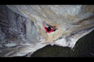 Free Solo Death Count is Exaggerated in Alex Honnold Documentary