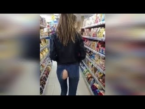 Funniest Fails 2019 | The Ultimate Girls Fail Compilation 2019