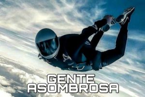 GENTE ASOMBROSA | AMAZING PEOPLE
