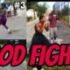 HOOD FIGHTS GONE WRONG TOP 10