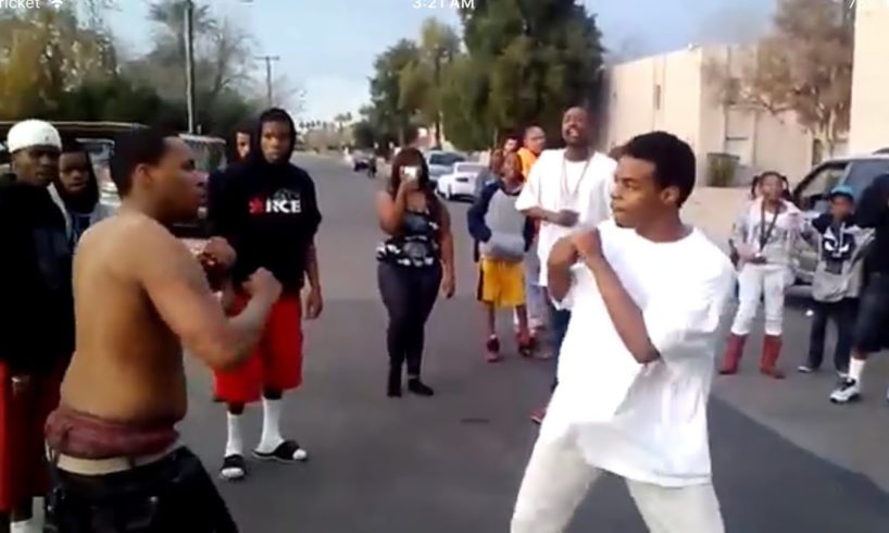 Hood Fights 2019 | Quick Beat dwn!!