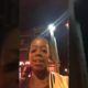 Hood fights -Chicks brawl after the club