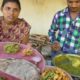 Husband Wife work Together - Maharashtrian Common Man Food (Jhunka Bhakar) - PART 2