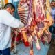 IRAN Meat Tour!!! Rarely Seen Persian Food of Central Iran!!!