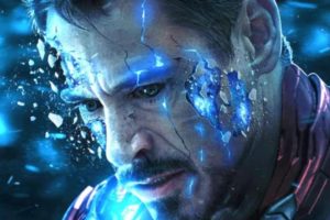 Iron Man's Entire MCU Timeline Finally Explained
