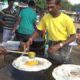 It's a Breakfast Time | Beside Marina Beach Chennai | Indian Street Food