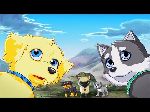 JUNO - PART 2 | Puppy In My Pocket | Episode 32 | English | Full HD | 1080p