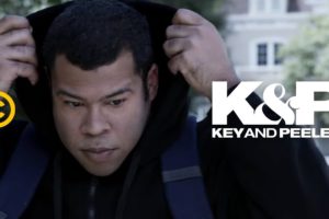 Key & Peele - Hoodie