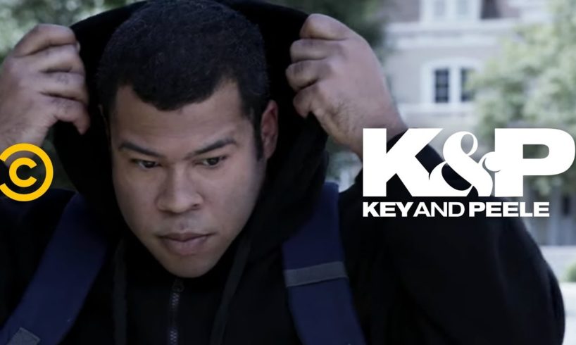 Key & Peele - Hoodie