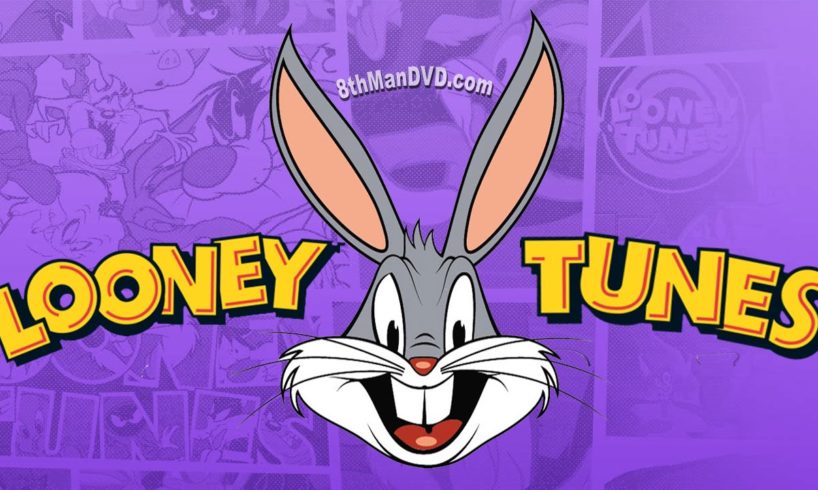 LOONEY TUNES (Best of Looney Toons): BUGS BUNNY CARTOON COMPILATION (For Children) (HD 1080p)