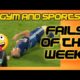 Lustige Videos zum kaputt Lachen - Fails of  the Week Ep.4 Gym Fails - Best Football Videos