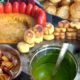 MIXED CHAAT/DAHI VADA CHAAT/AALOO FRY CHAAT|Complete Street Food in Kolkata(Salt Lake)
