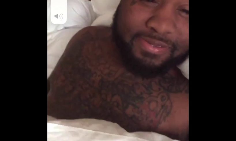 MO3 Goes To TRAPBOY FREDDY HOOD to FIGHT!
