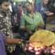 Masala Papad @ 25 - Shami Kebab @ 15 rs - Malpua @ 15 rs - Indian Street Food Mumbai