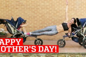 Moms Are Awesome | Mother's Day 2018