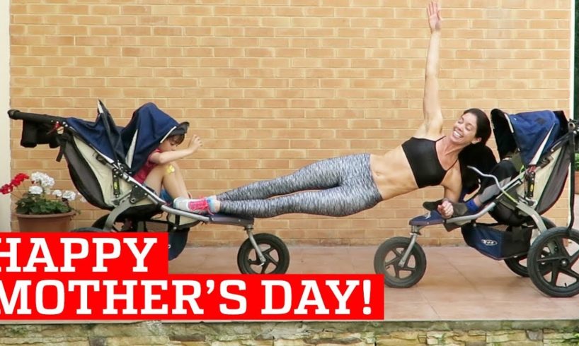 Moms Are Awesome | Mother's Day 2018