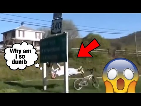 Most Brutal Fails | Fails Of The Week
