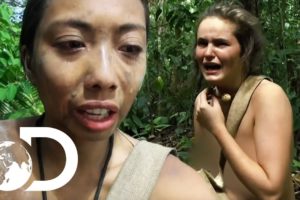Most Shocking Moments From Season 4 | Naked And Afraid