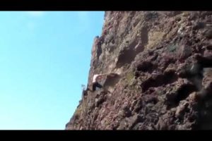 NEAR DEATH CAPTURED by GoPro and camera pt.17 [FailForceOne]