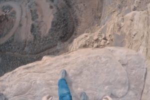 NEAR DEATH EXPERIENCES CAPTURED by GoPro pt.21 [Amazing Life]