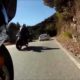 Near Death Experience Close Call Cheating Death Sport Bike Motorcycle