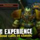 Near Death Experience - WoW Classic close calls
