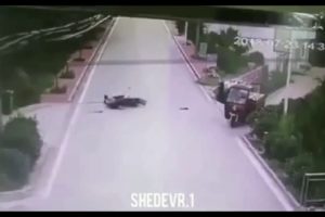 Near Death Funny ? Death Video  Viral Video