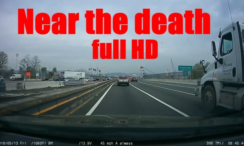 Near death experience video