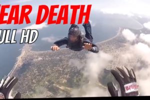 Near  the death pt. 3 go pro