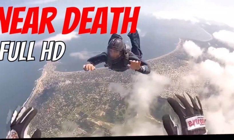 Near  the death pt. 3 go pro