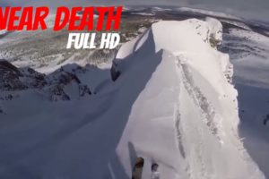 Near the death pt.2 go pro