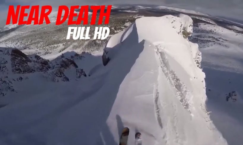 Near the death pt.2 go pro