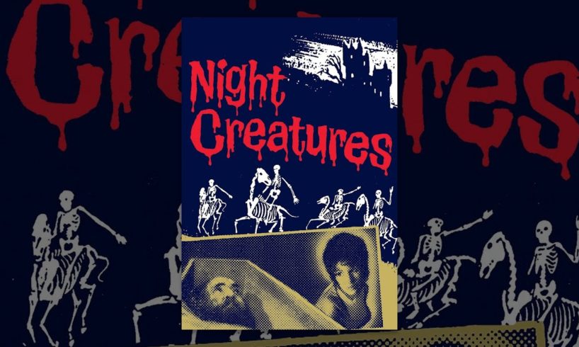 Night Creatures