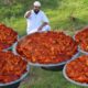 Nizami Red chicken | Nizami Dum ka chicken Recipe | Nawabs