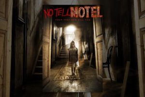 No Tell Motel | Full Horror Movie