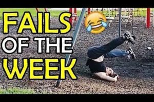 OOUUCCHH !! | Fails Of The Week | Funny Fails Compilation (August 2019)