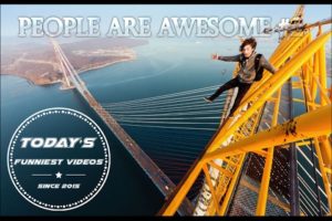 PEOPLE ARE AWESOME #2 | PEOPLE ARE AMAZING