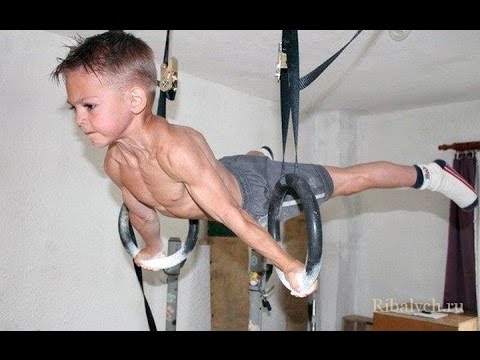 PEOPLE ARE AWESOME 2017 (Kids Edition) AMAZING Kids