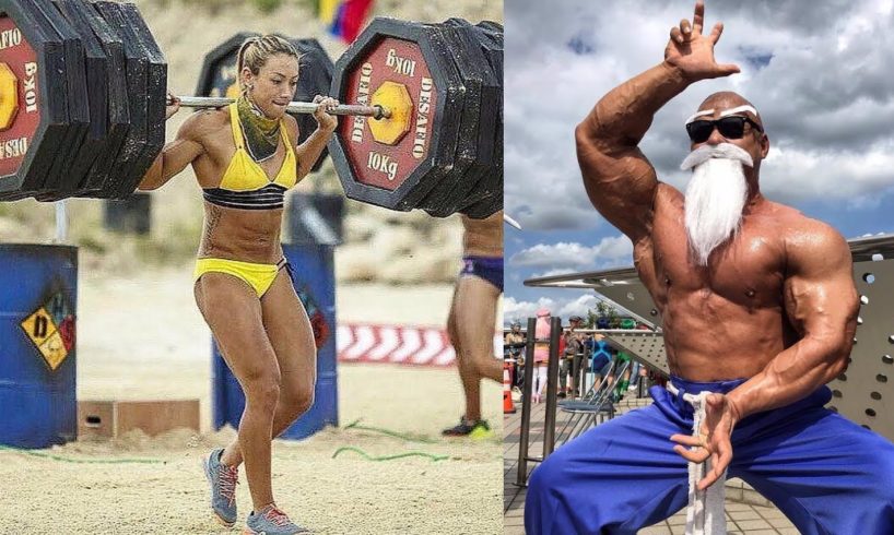 People Are Awesome 2017 [WOW! Edition]