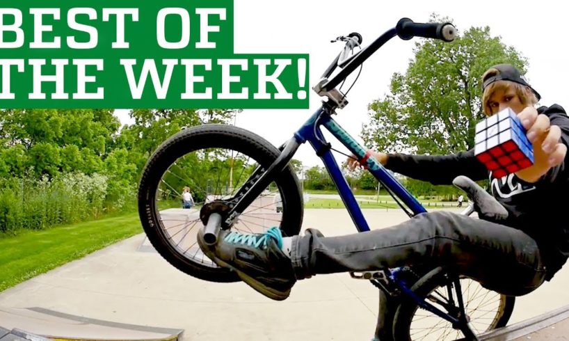 People Are Awesome - Best of the Week (Ep. 52) ft. DJ Snake