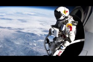 People are Awesome October 2012 (Felix Baumgartner Included)