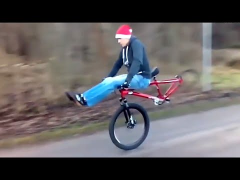 People are Awesome _ Amazing Video 2019