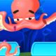 Rescue Ocean Animals - Children Play And Learn How To Protect Marine Animals