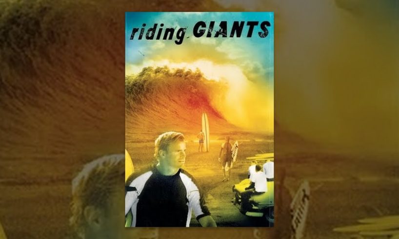 Riding Giants